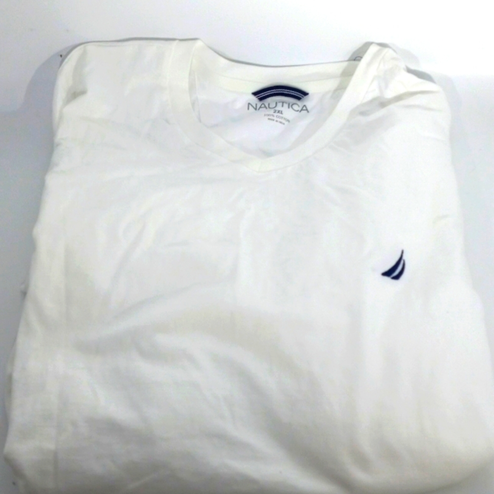 NAUTICA  TOP